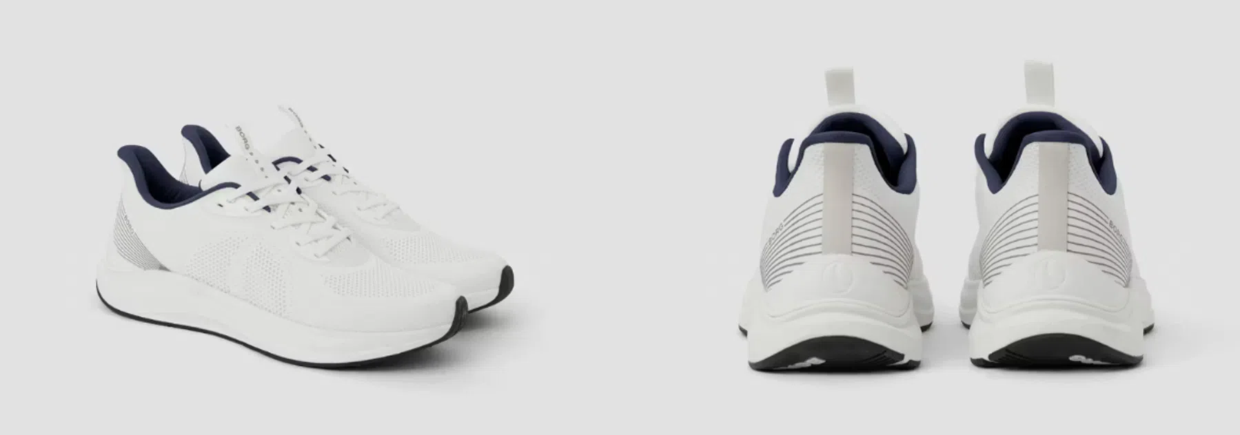 Unisex Ace Knit Sneakers